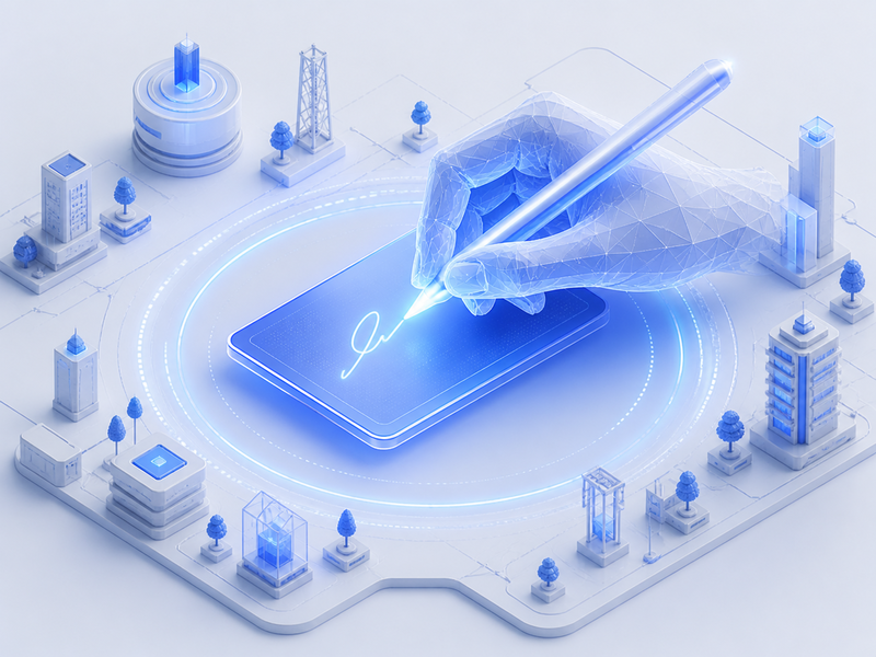 LuloTech Digital Identity Studio